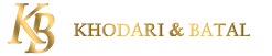Khoudari and Batal Jewelry