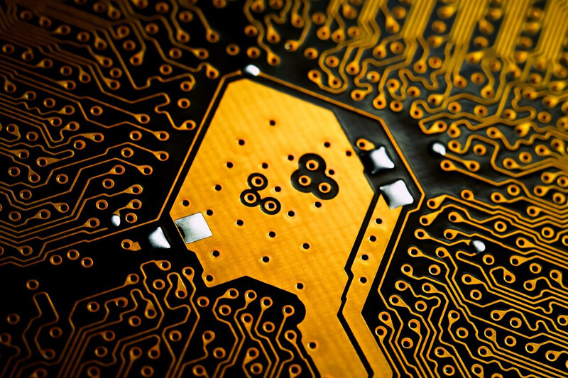 Gold metal uses in industries Gold metal uses in industries