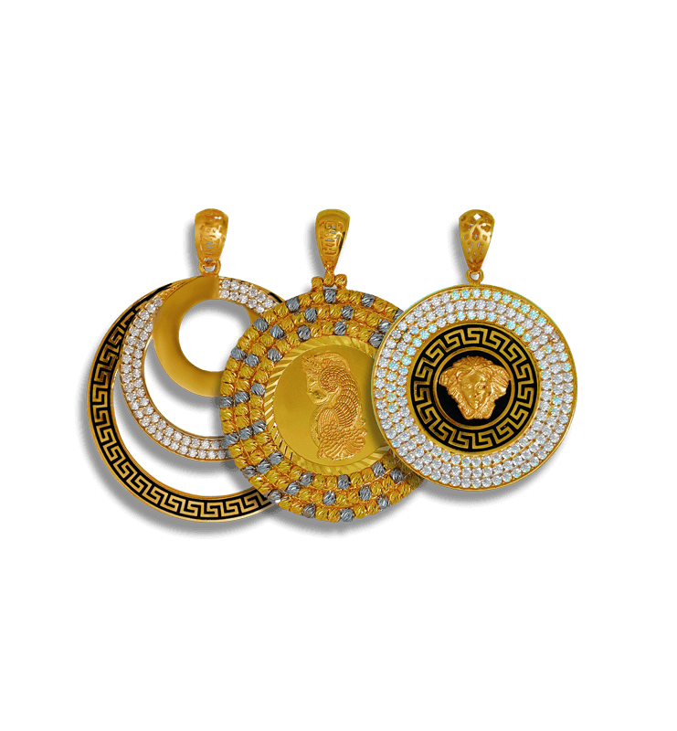 High quality Jewelry
