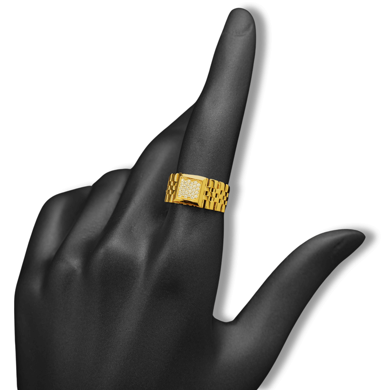 Unique and luxurious charm